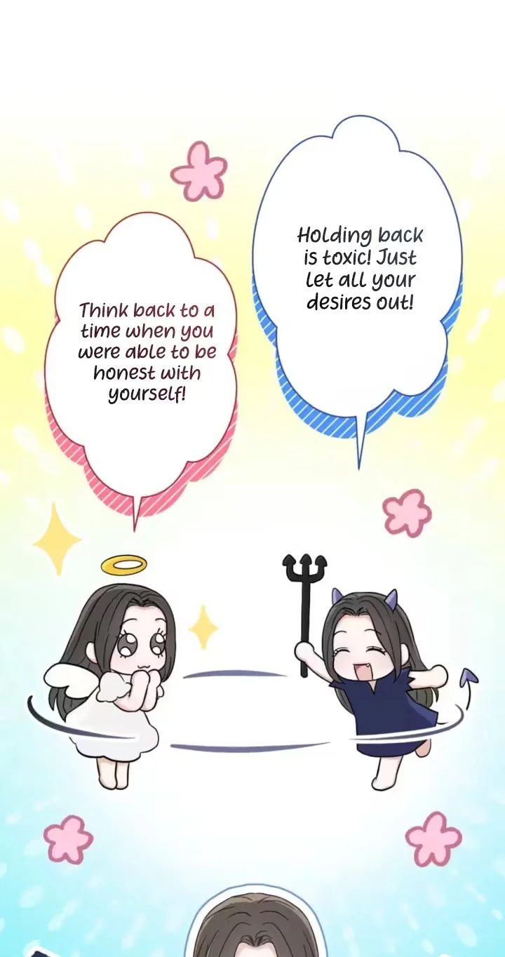 Isn't Love Supposed to be Unnecessary in a Mistress Contract? Chapter 24 page 7