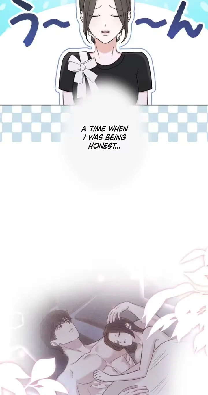 Isn't Love Supposed to be Unnecessary in a Mistress Contract? Chapter 24 page 8