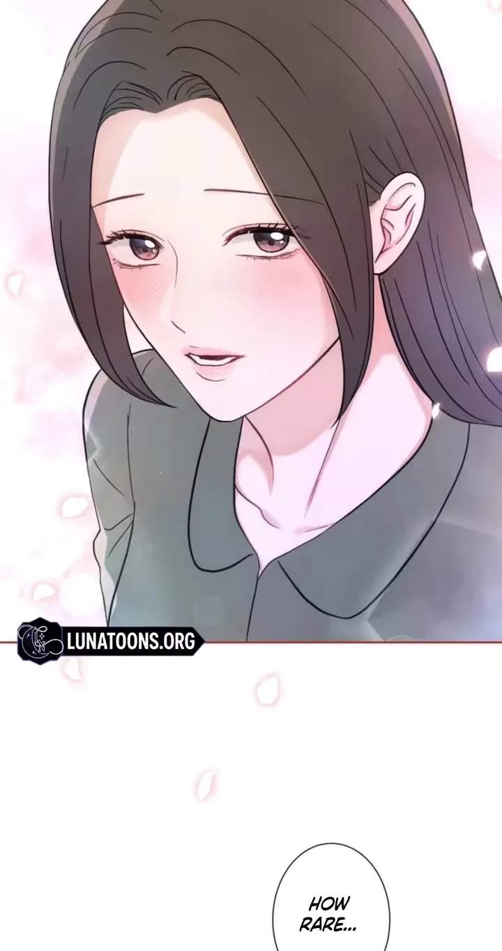 Isn't Love Supposed to be Unnecessary in a Mistress Contract? Chapter 24 page 23