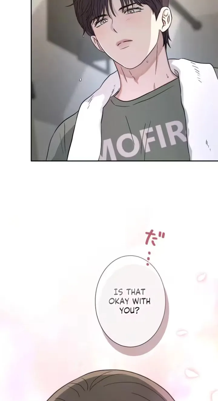 Isn't Love Supposed to be Unnecessary in a Mistress Contract? Chapter 24 page 22