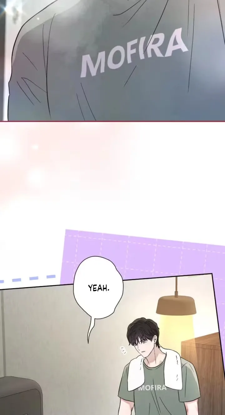 Isn't Love Supposed to be Unnecessary in a Mistress Contract? Chapter 24 page 19