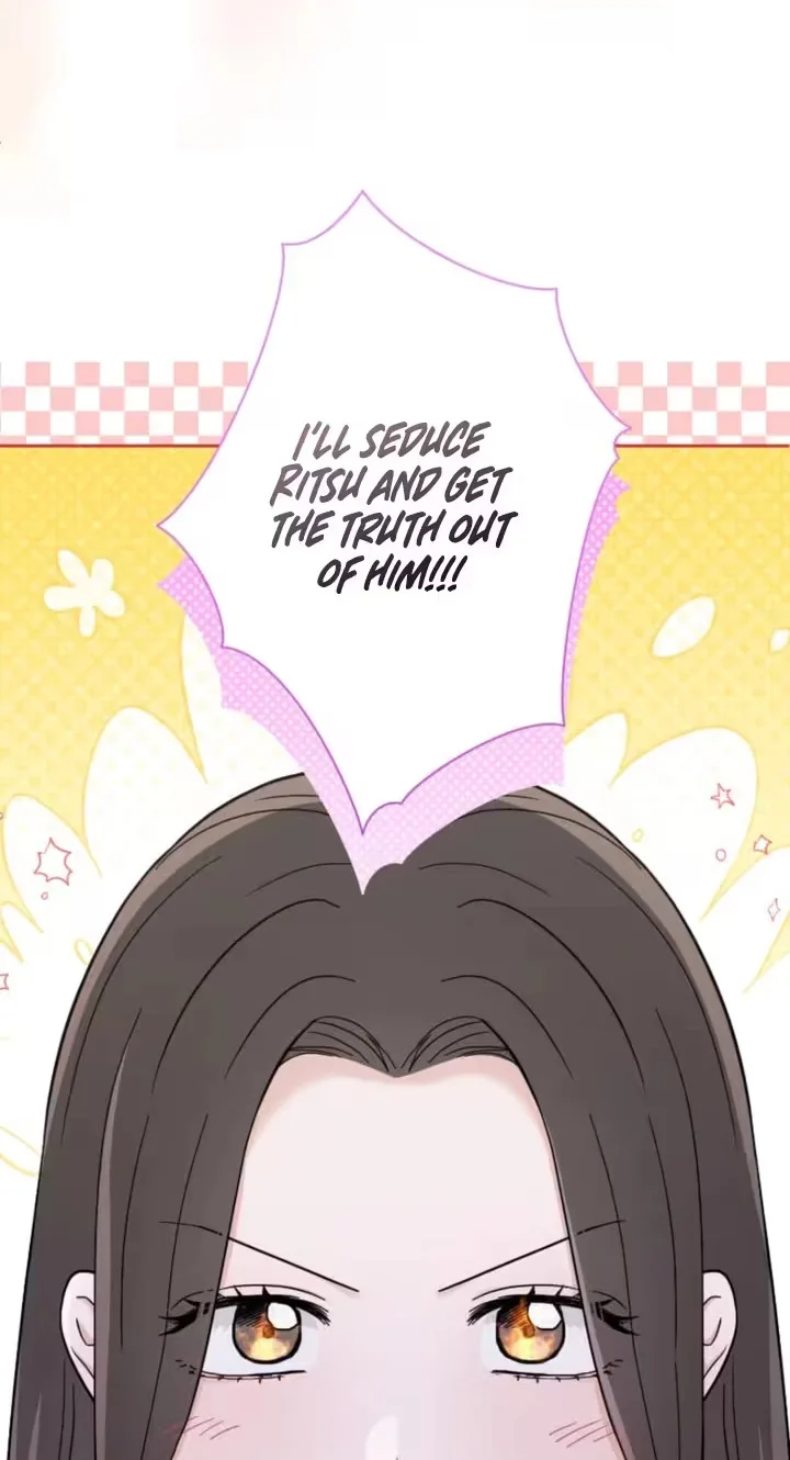Isn't Love Supposed to be Unnecessary in a Mistress Contract? Chapter 24 page 15