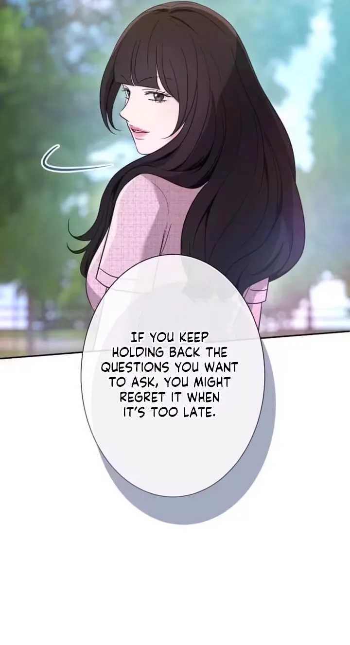 Isn't Love Supposed to be Unnecessary in a Mistress Contract? Chapter 23 page 12