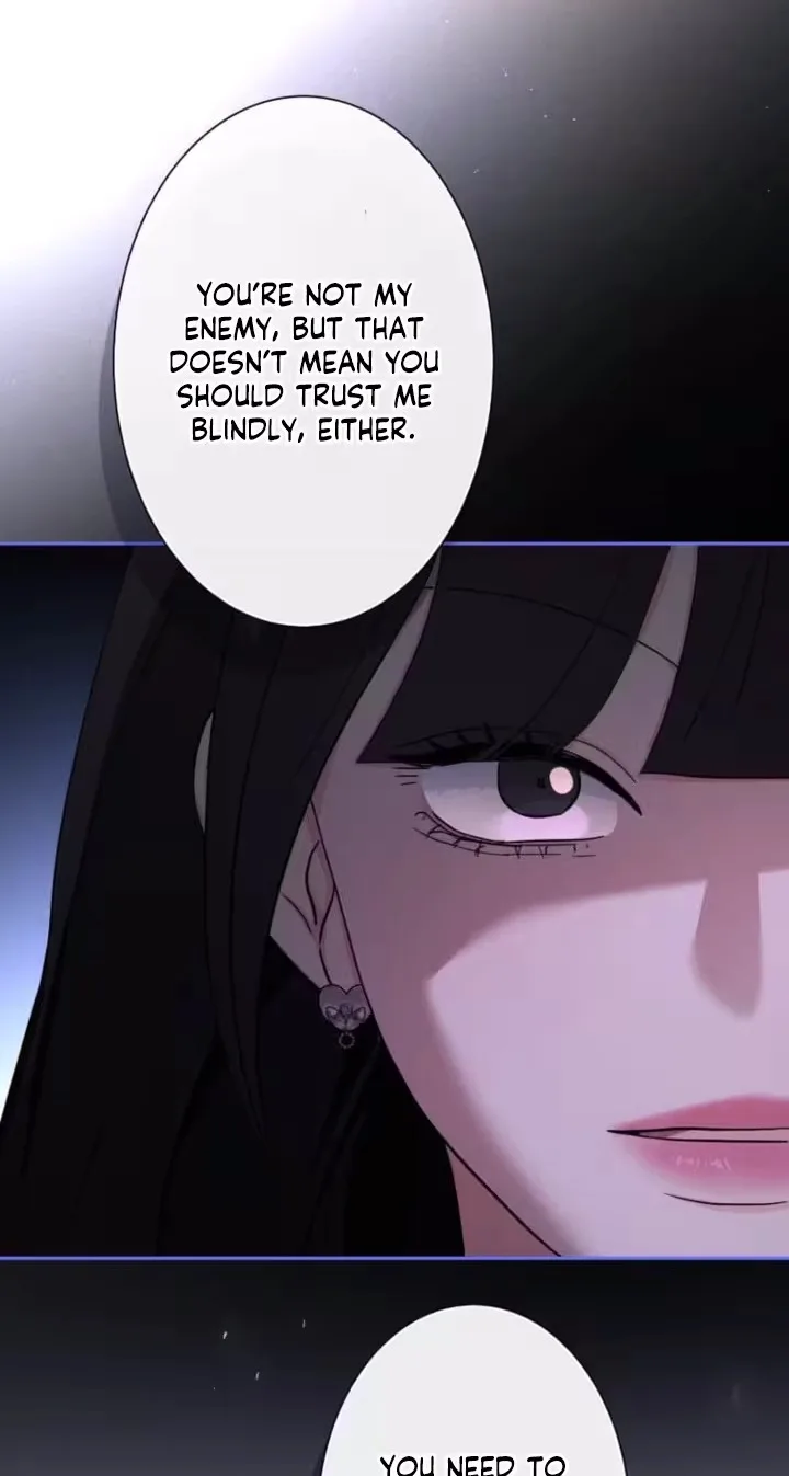 Isn't Love Supposed to be Unnecessary in a Mistress Contract? Chapter 23 page 7