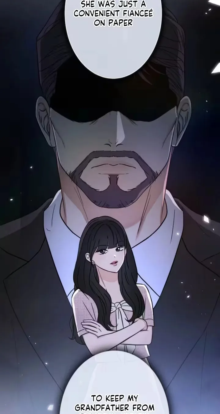 Isn't Love Supposed to be Unnecessary in a Mistress Contract? Chapter 24 page 60