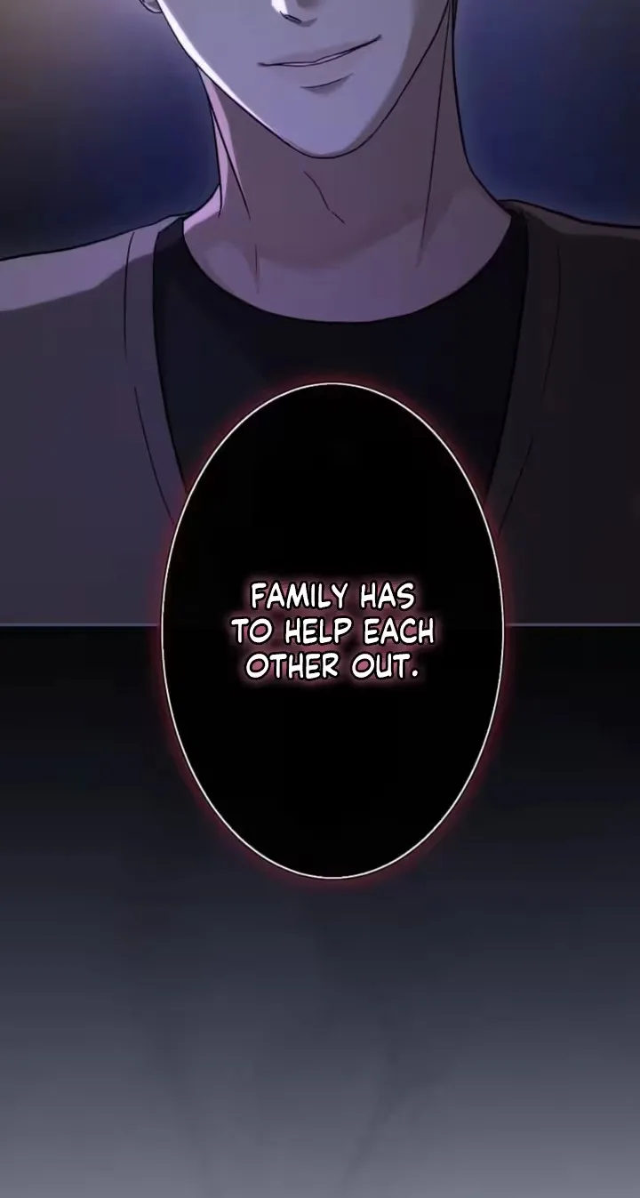 Isn't Love Supposed to be Unnecessary in a Mistress Contract? Chapter 24 page 73