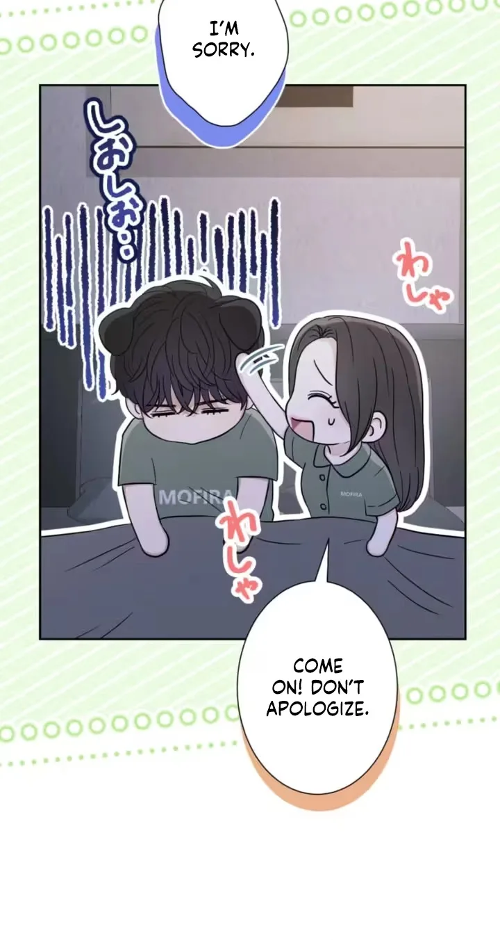 Isn't Love Supposed to be Unnecessary in a Mistress Contract? Chapter 24 page 63