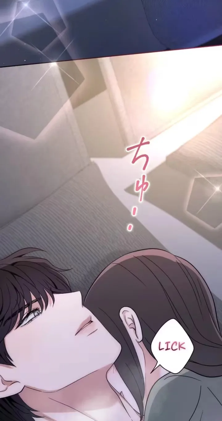 Isn't Love Supposed to be Unnecessary in a Mistress Contract? Chapter 24 page 36