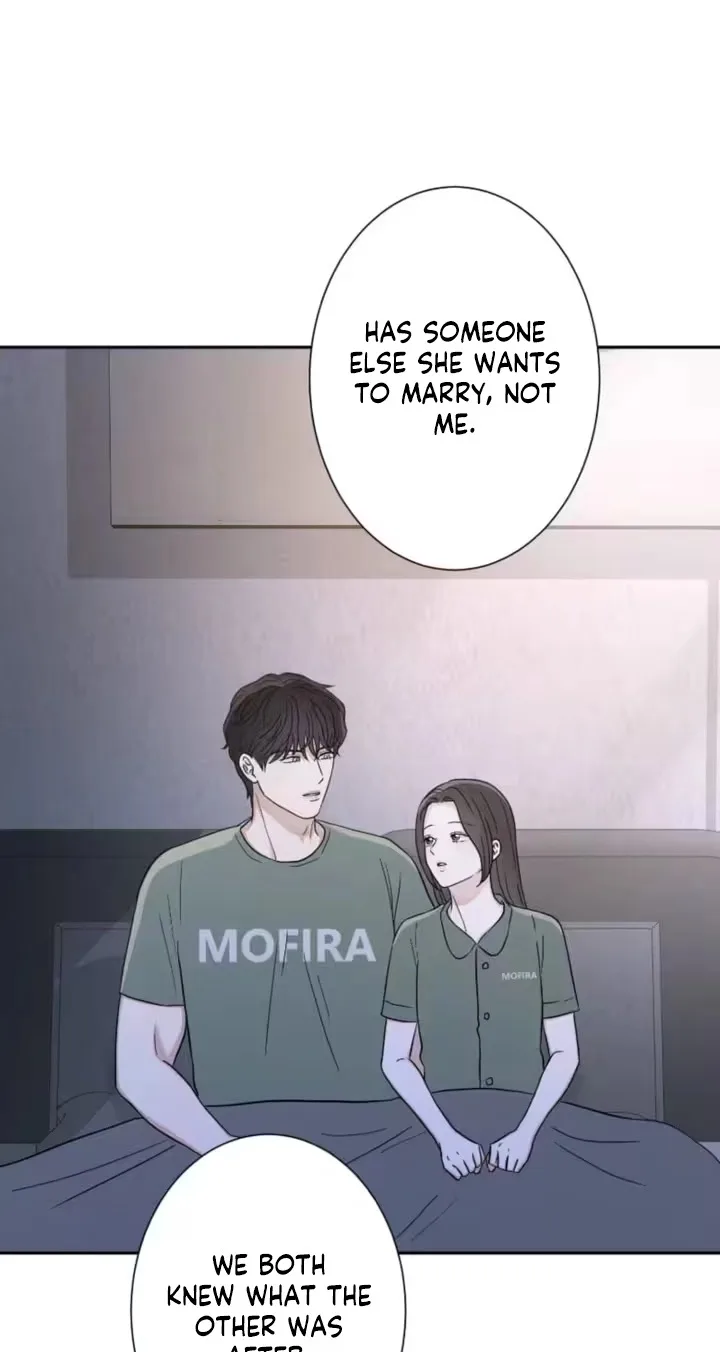 Isn't Love Supposed to be Unnecessary in a Mistress Contract? Chapter 24 page 57