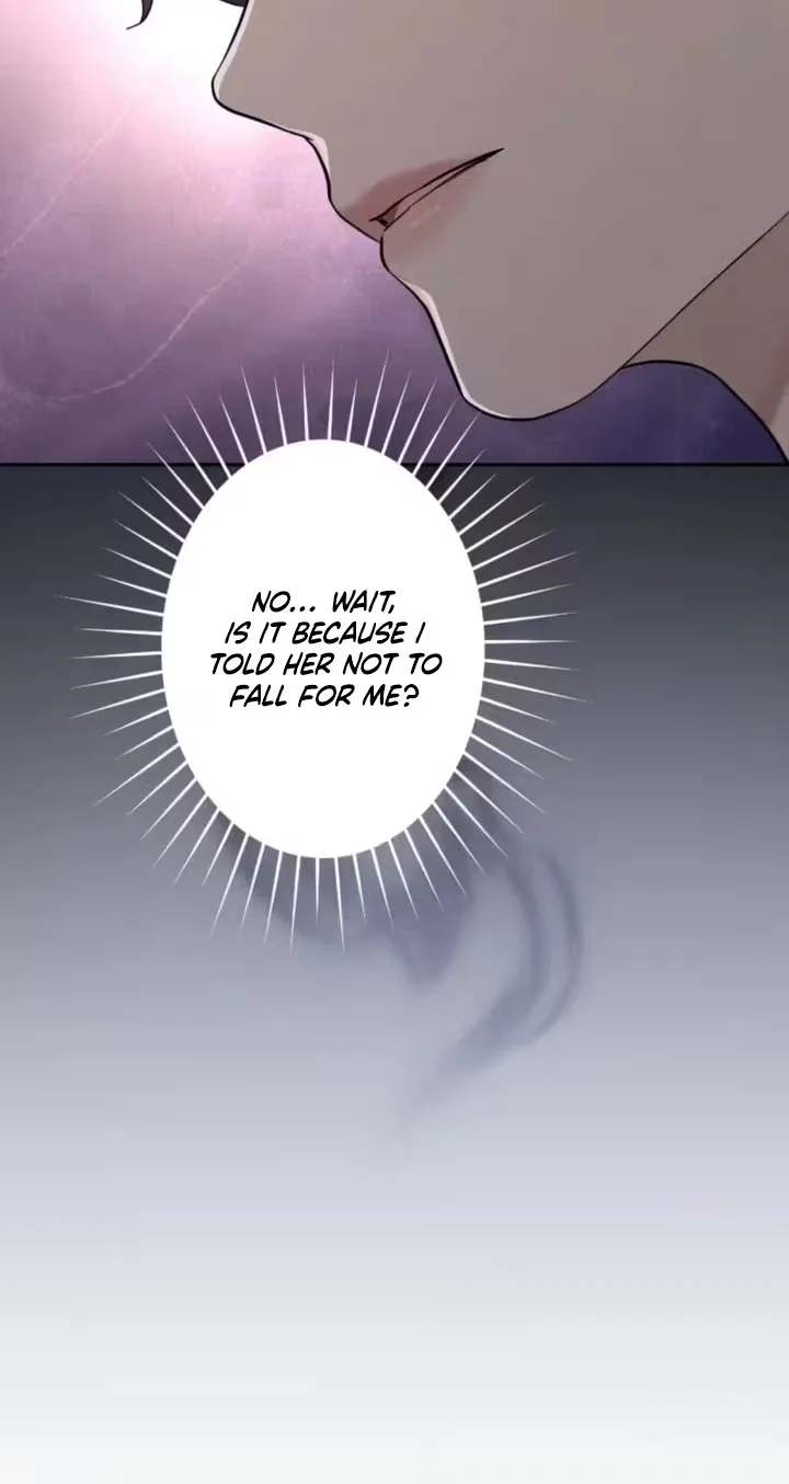 Isn't Love Supposed to be Unnecessary in a Mistress Contract? Chapter 24 page 55