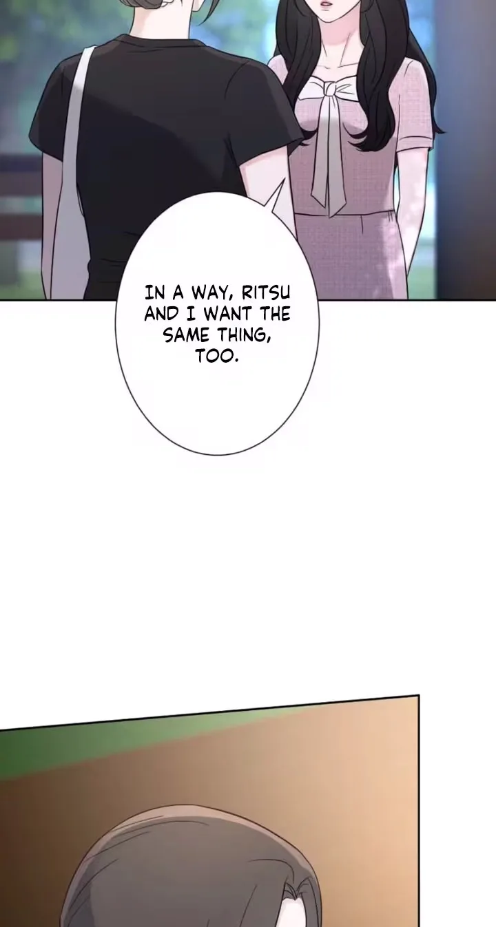 Isn't Love Supposed to be Unnecessary in a Mistress Contract? Chapter 23 page 9
