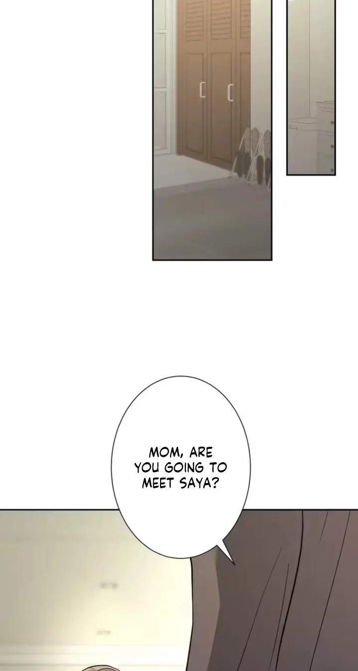 Isn't Love Supposed to be Unnecessary in a Mistress Contract? Chapter 24 page 69