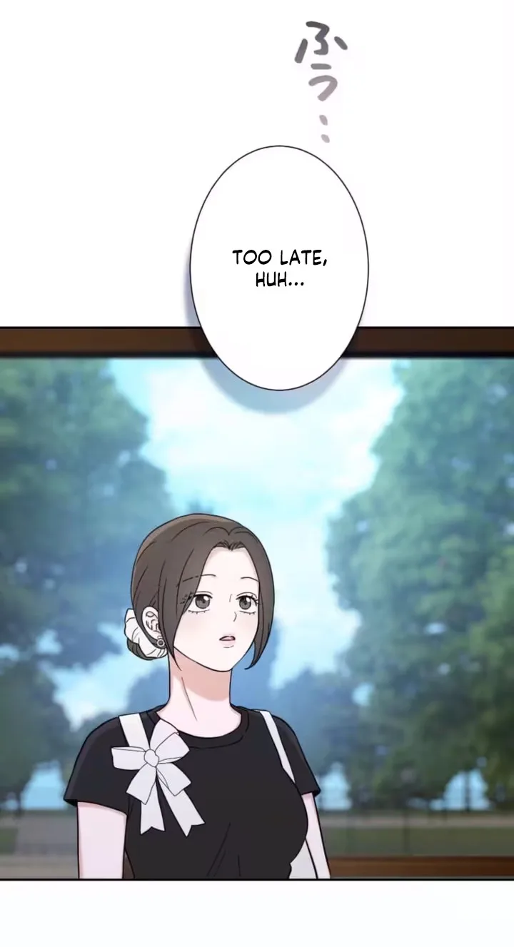 Isn't Love Supposed to be Unnecessary in a Mistress Contract? Chapter 23 page 16