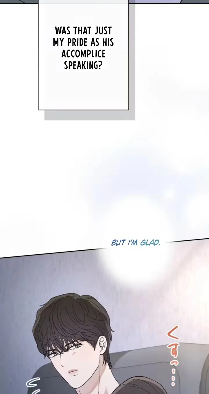 Isn't Love Supposed to be Unnecessary in a Mistress Contract? Chapter 24 page 65