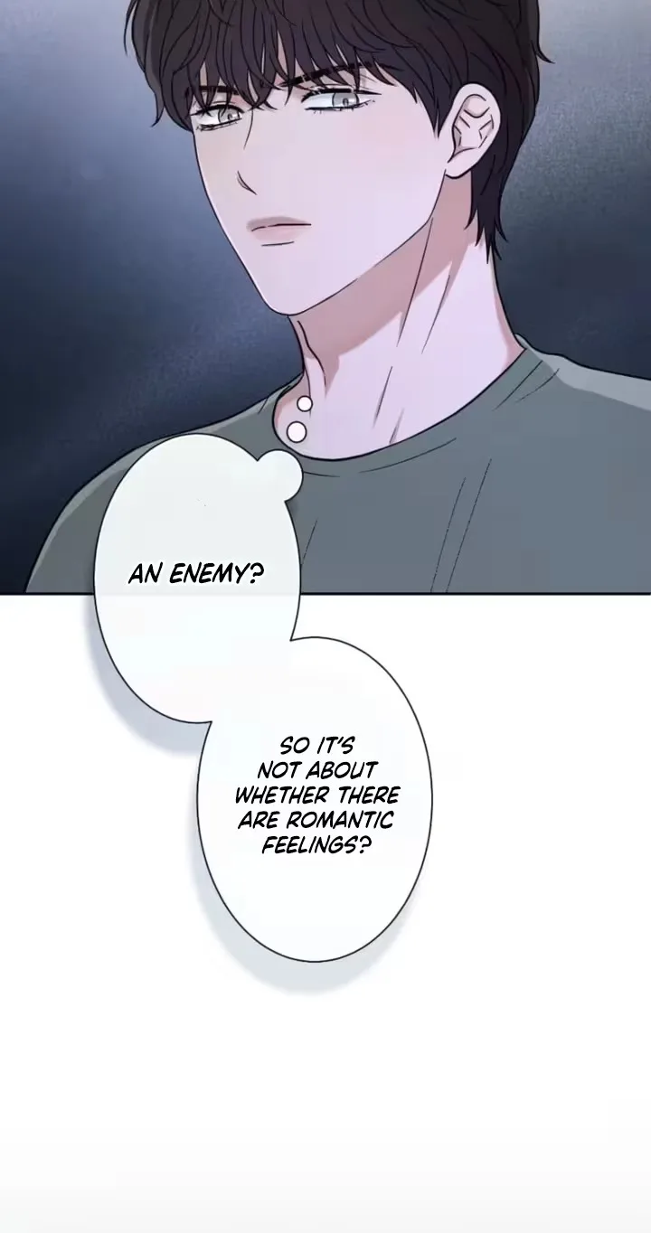Isn't Love Supposed to be Unnecessary in a Mistress Contract? Chapter 24 page 53