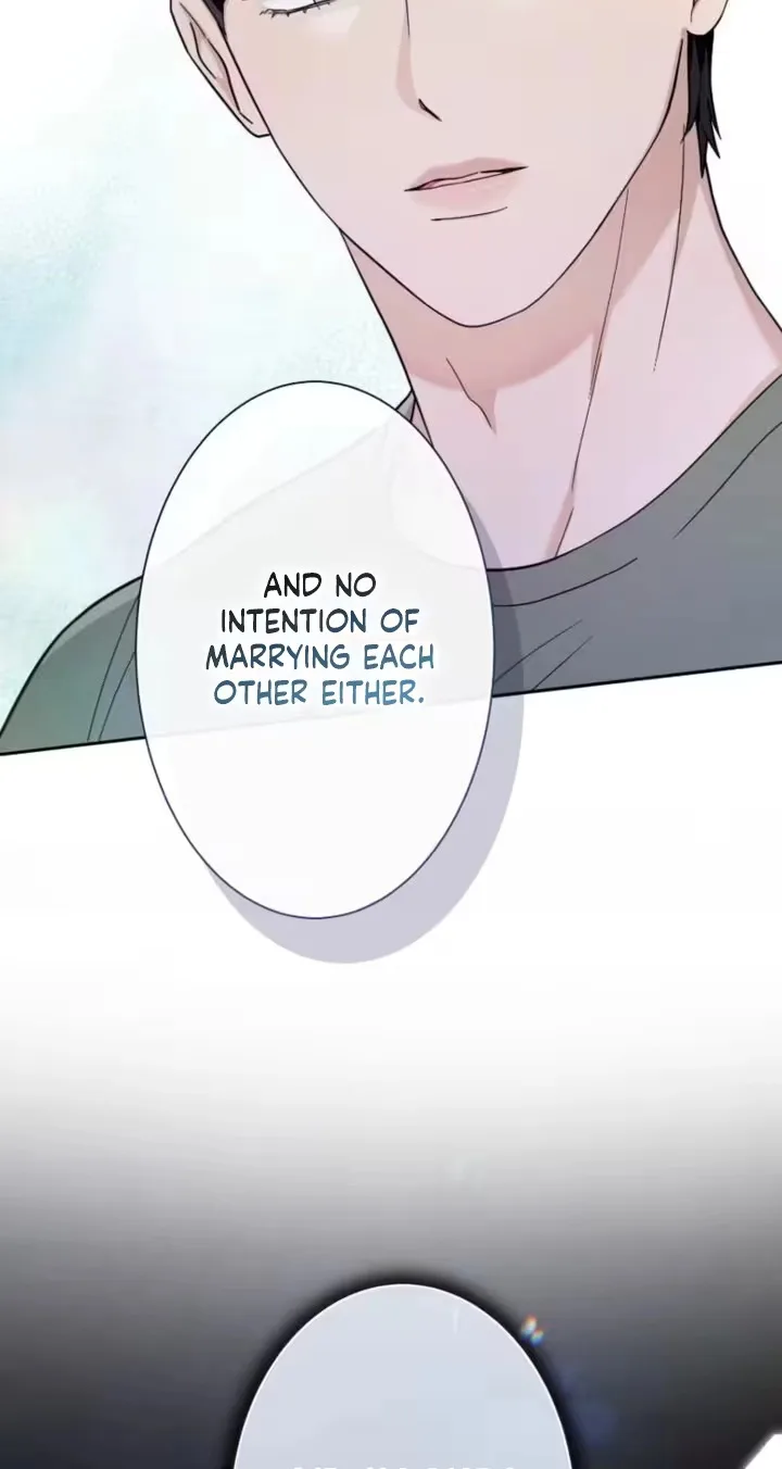 Isn't Love Supposed to be Unnecessary in a Mistress Contract? Chapter 24 page 59