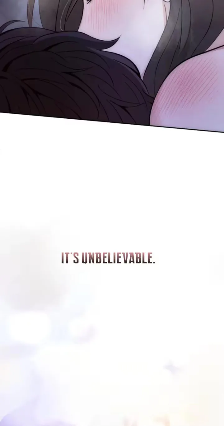 Isn't Love Supposed to be Unnecessary in a Mistress Contract? Chapter 24 page 43