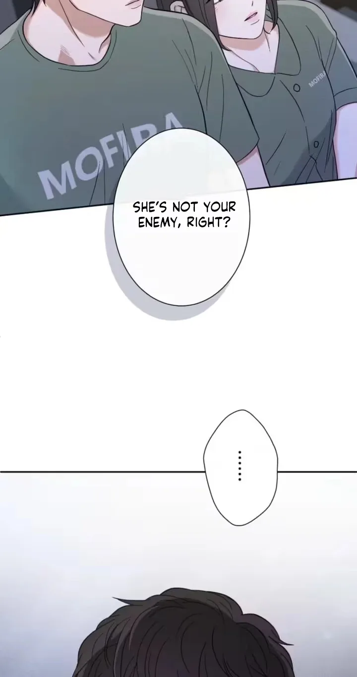 Isn't Love Supposed to be Unnecessary in a Mistress Contract? Chapter 24 page 52