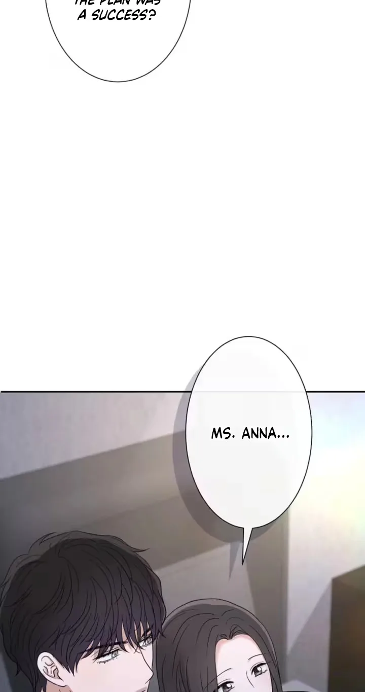 Isn't Love Supposed to be Unnecessary in a Mistress Contract? Chapter 24 page 51