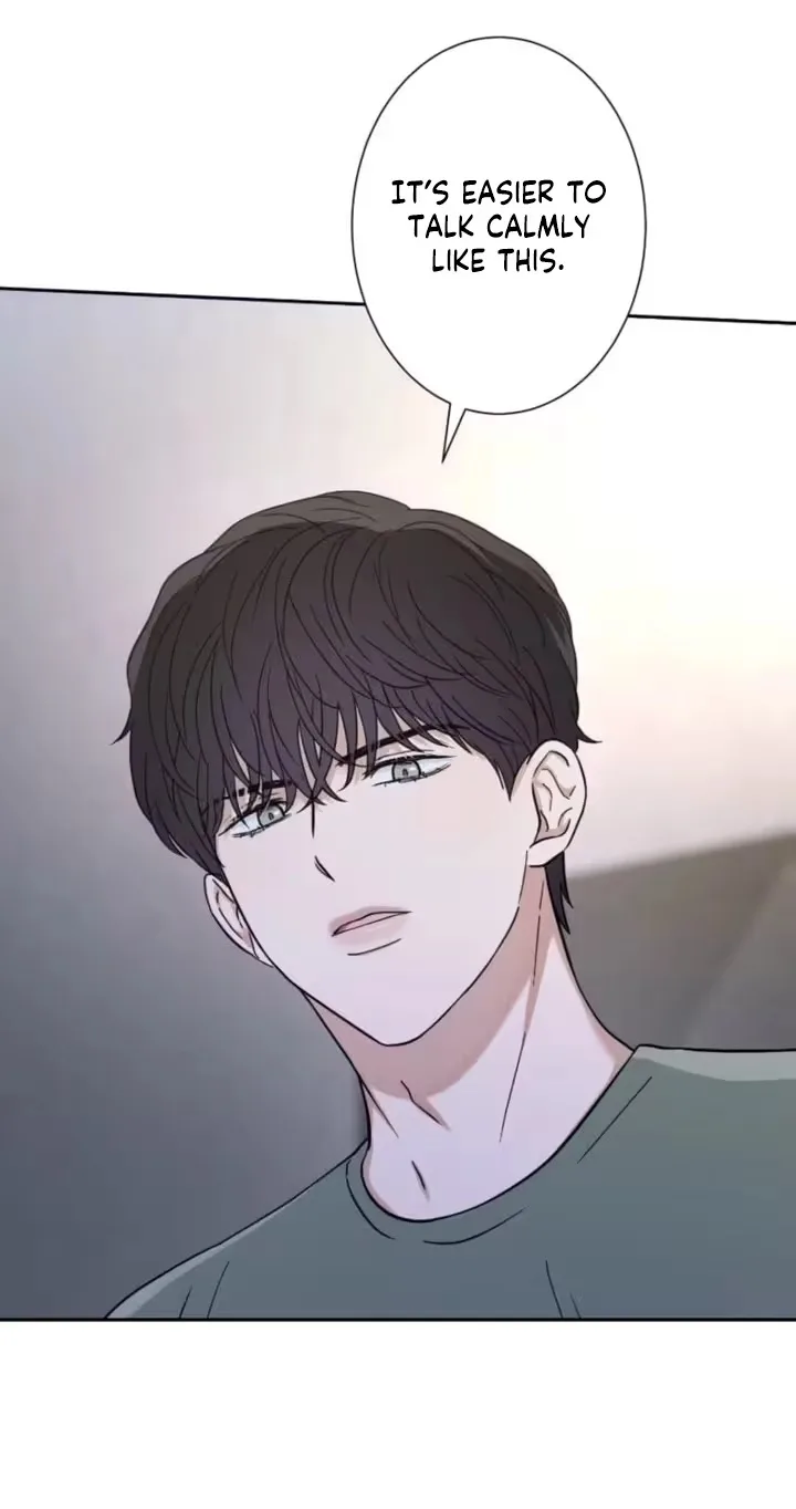 Isn't Love Supposed to be Unnecessary in a Mistress Contract? Chapter 24 page 49