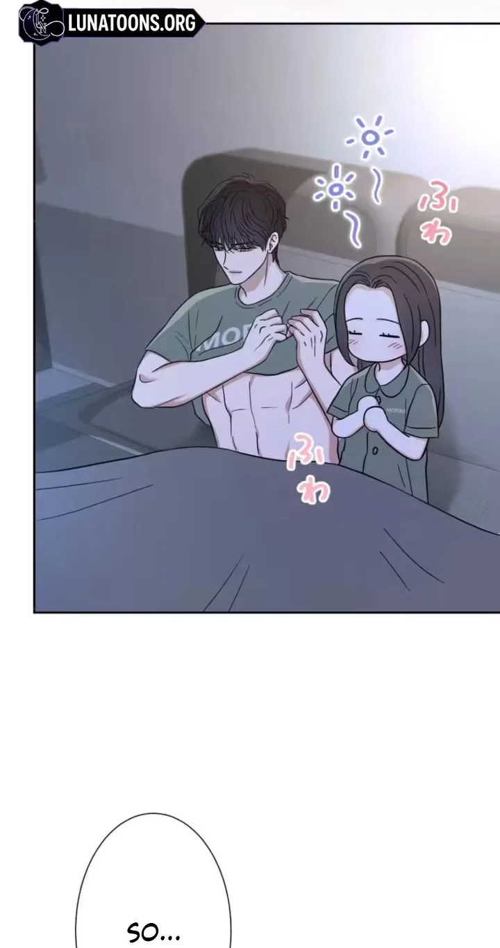 Isn't Love Supposed to be Unnecessary in a Mistress Contract? Chapter 24 page 46
