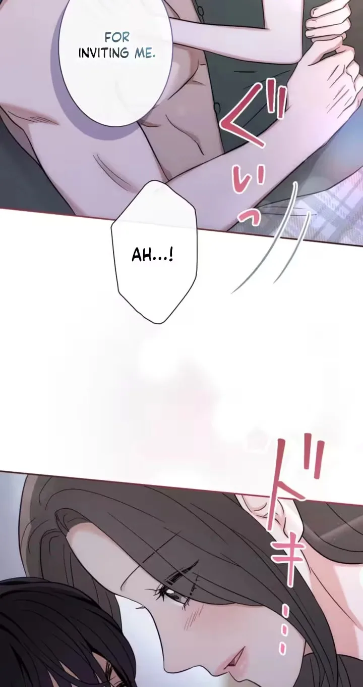 Isn't Love Supposed to be Unnecessary in a Mistress Contract? Chapter 24 page 33