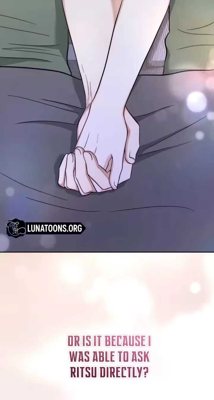 Isn't Love Supposed to be Unnecessary in a Mistress Contract? Chapter 24 page 67