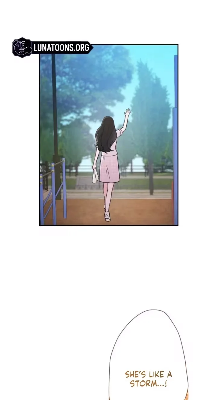 Isn't Love Supposed to be Unnecessary in a Mistress Contract? Chapter 23 page 13