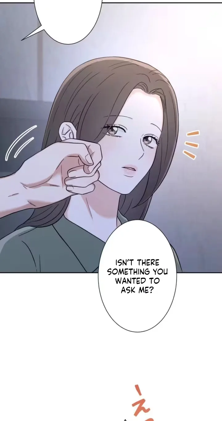 Isn't Love Supposed to be Unnecessary in a Mistress Contract? Chapter 24 page 47