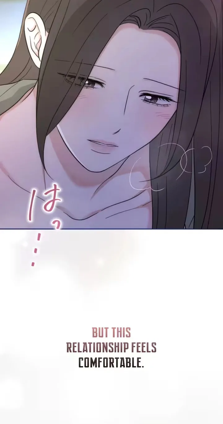 Isn't Love Supposed to be Unnecessary in a Mistress Contract? Chapter 24 page 40