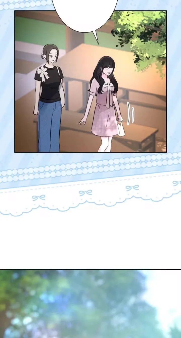 Isn't Love Supposed to be Unnecessary in a Mistress Contract? Chapter 23 page 11