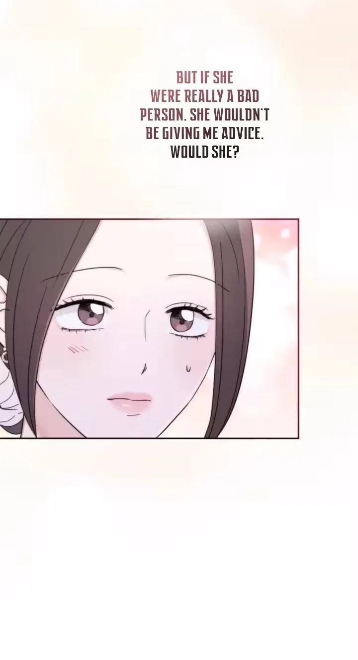 Isn't Love Supposed to be Unnecessary in a Mistress Contract? Chapter 23 page 15