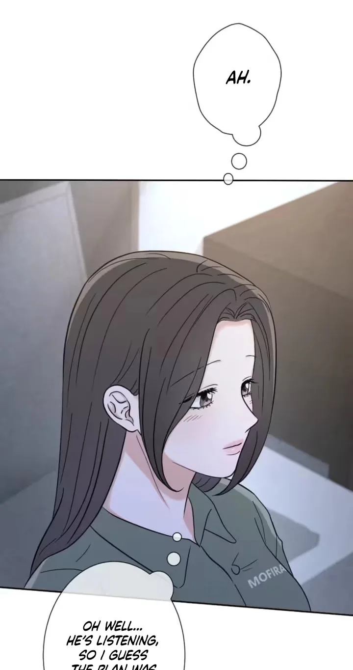 Isn't Love Supposed to be Unnecessary in a Mistress Contract? Chapter 24 page 50
