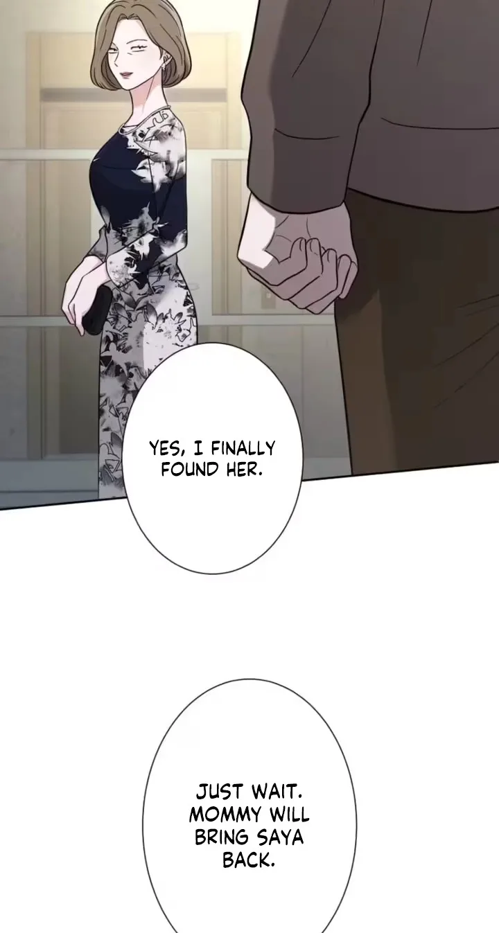 Isn't Love Supposed to be Unnecessary in a Mistress Contract? Chapter 24 page 70
