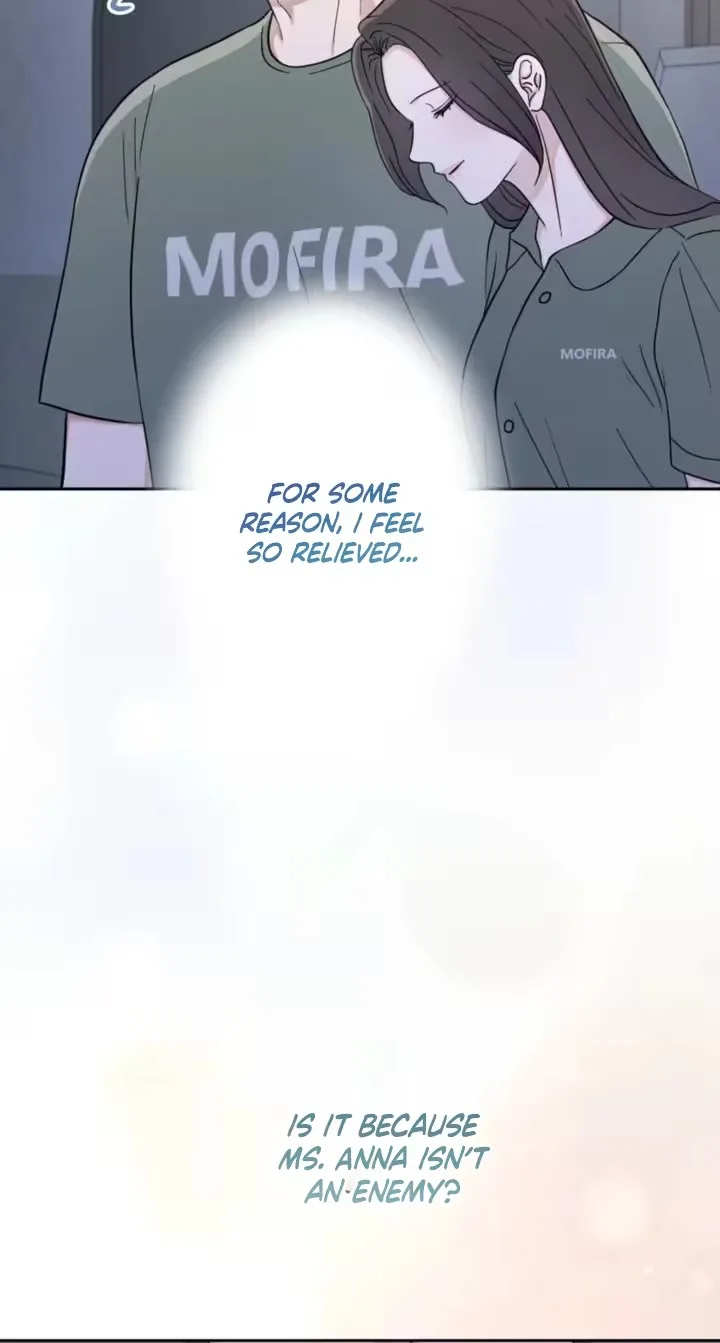 Isn't Love Supposed to be Unnecessary in a Mistress Contract? Chapter 24 page 66