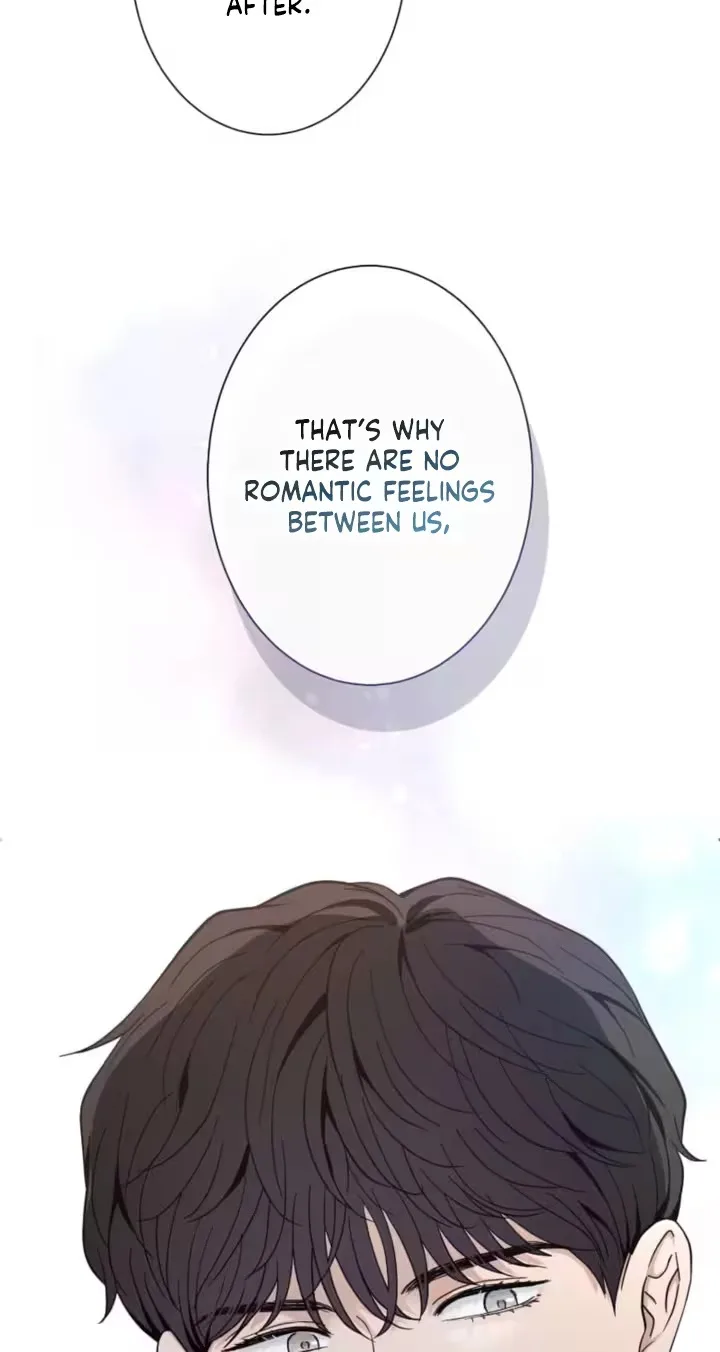 Isn't Love Supposed to be Unnecessary in a Mistress Contract? Chapter 24 page 58