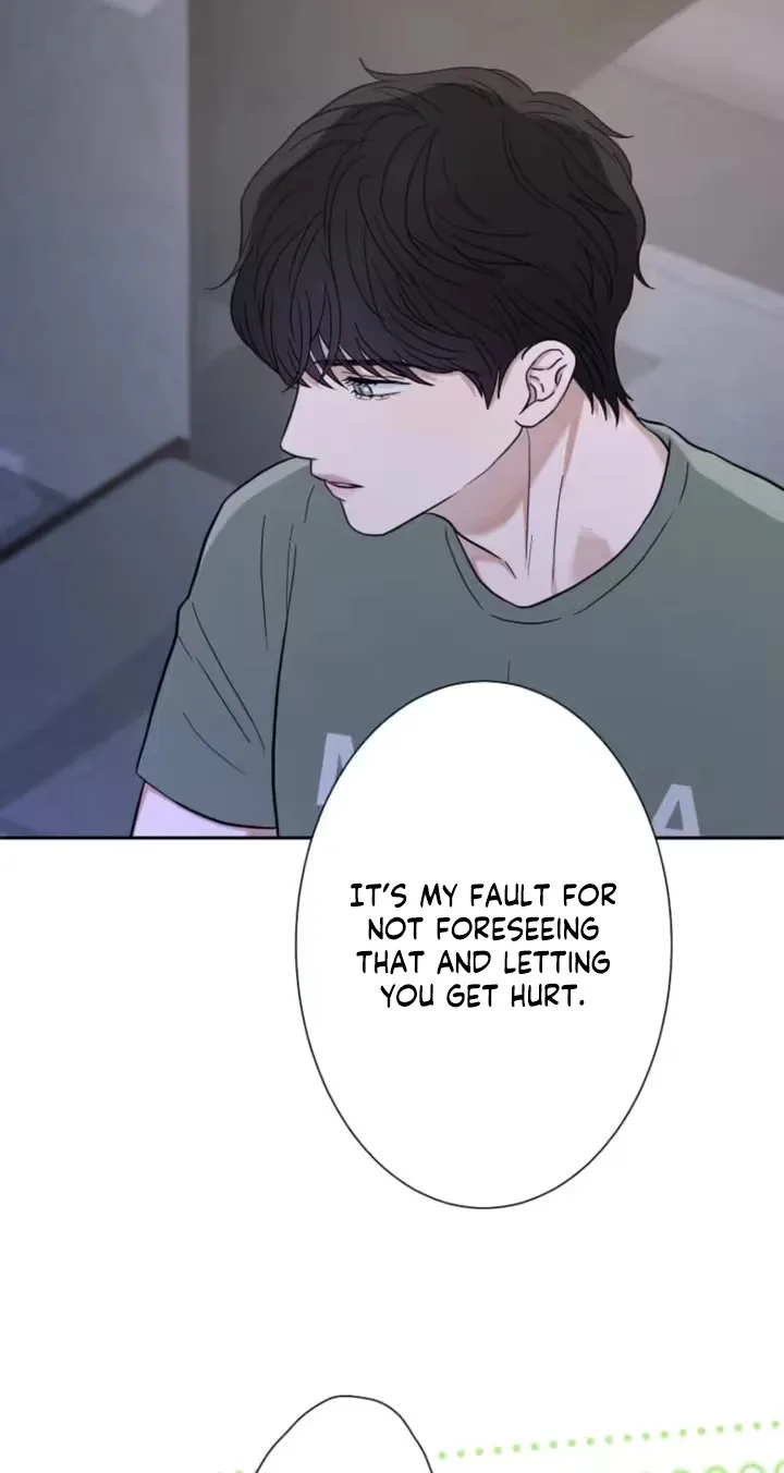 Isn't Love Supposed to be Unnecessary in a Mistress Contract? Chapter 24 page 62