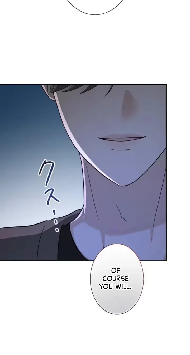Isn't Love Supposed to be Unnecessary in a Mistress Contract? Chapter 24 page 71