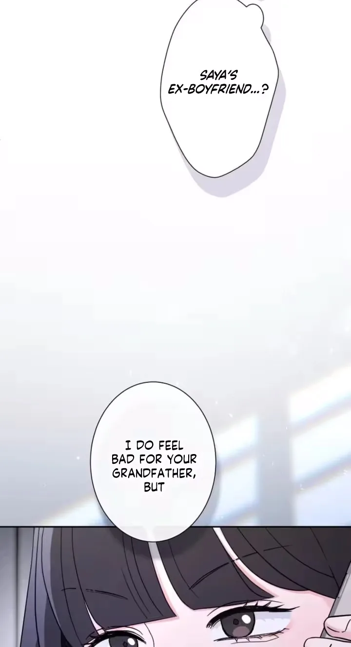 Isn't Love Supposed to be Unnecessary in a Mistress Contract? Chapter 23 page 28