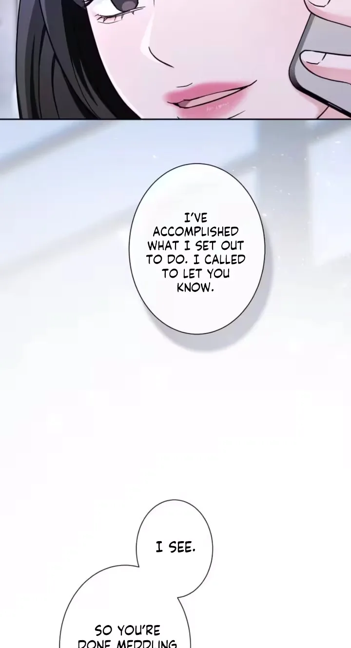 Isn't Love Supposed to be Unnecessary in a Mistress Contract? Chapter 23 page 29
