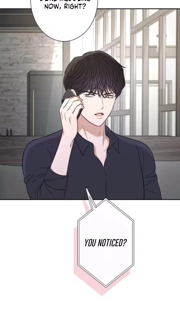 Isn't Love Supposed to be Unnecessary in a Mistress Contract? Chapter 23 page 30