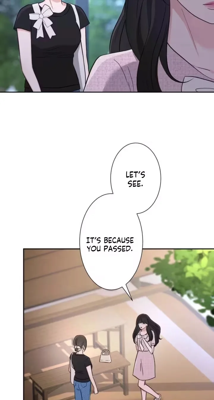Isn't Love Supposed to be Unnecessary in a Mistress Contract? Chapter 23 page 2