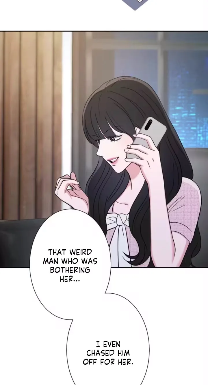 Isn't Love Supposed to be Unnecessary in a Mistress Contract? Chapter 23 page 26