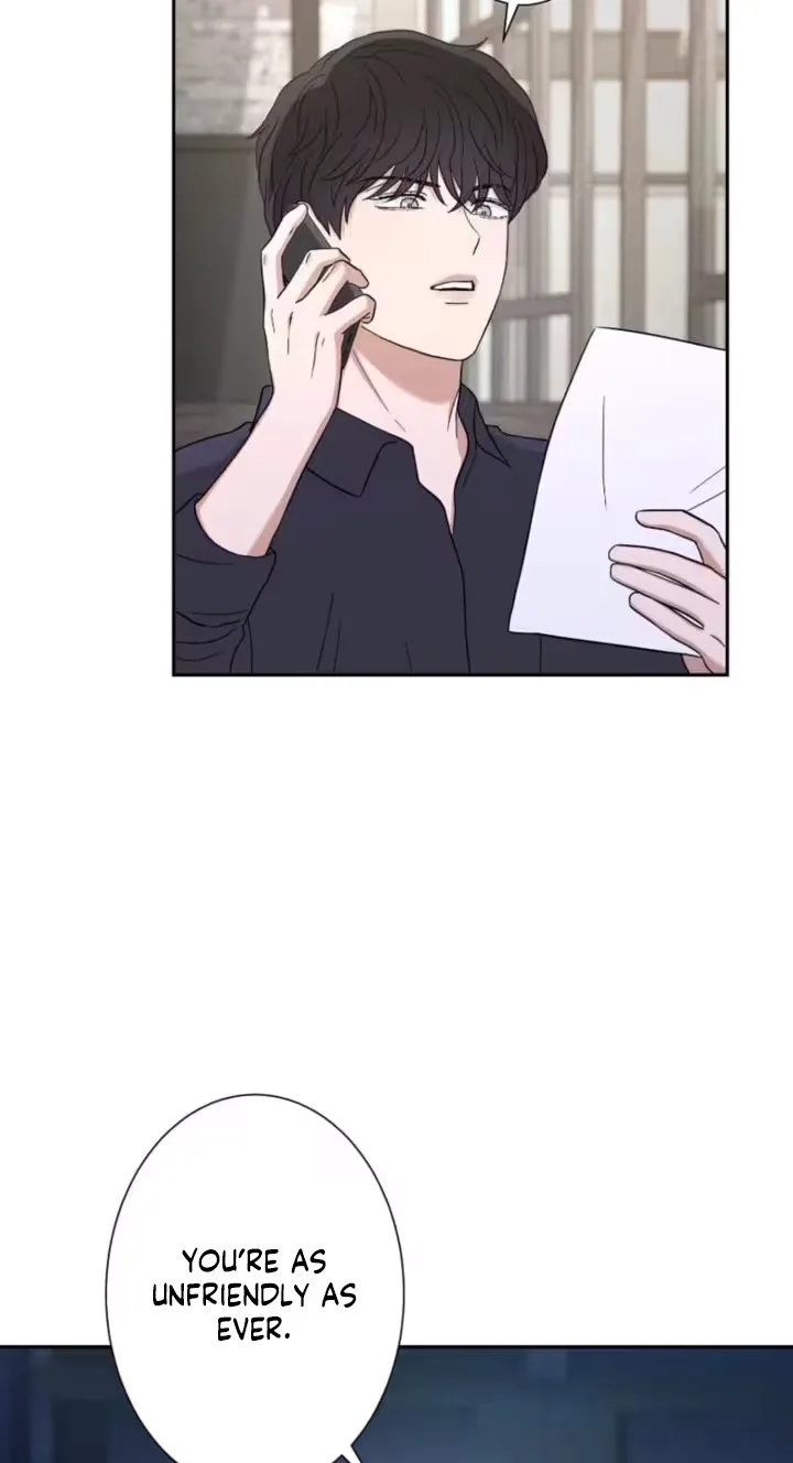 Isn't Love Supposed to be Unnecessary in a Mistress Contract? Chapter 23 page 24