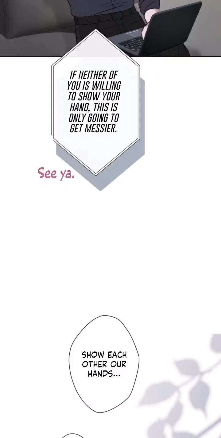 Isn't Love Supposed to be Unnecessary in a Mistress Contract? Chapter 23 page 37