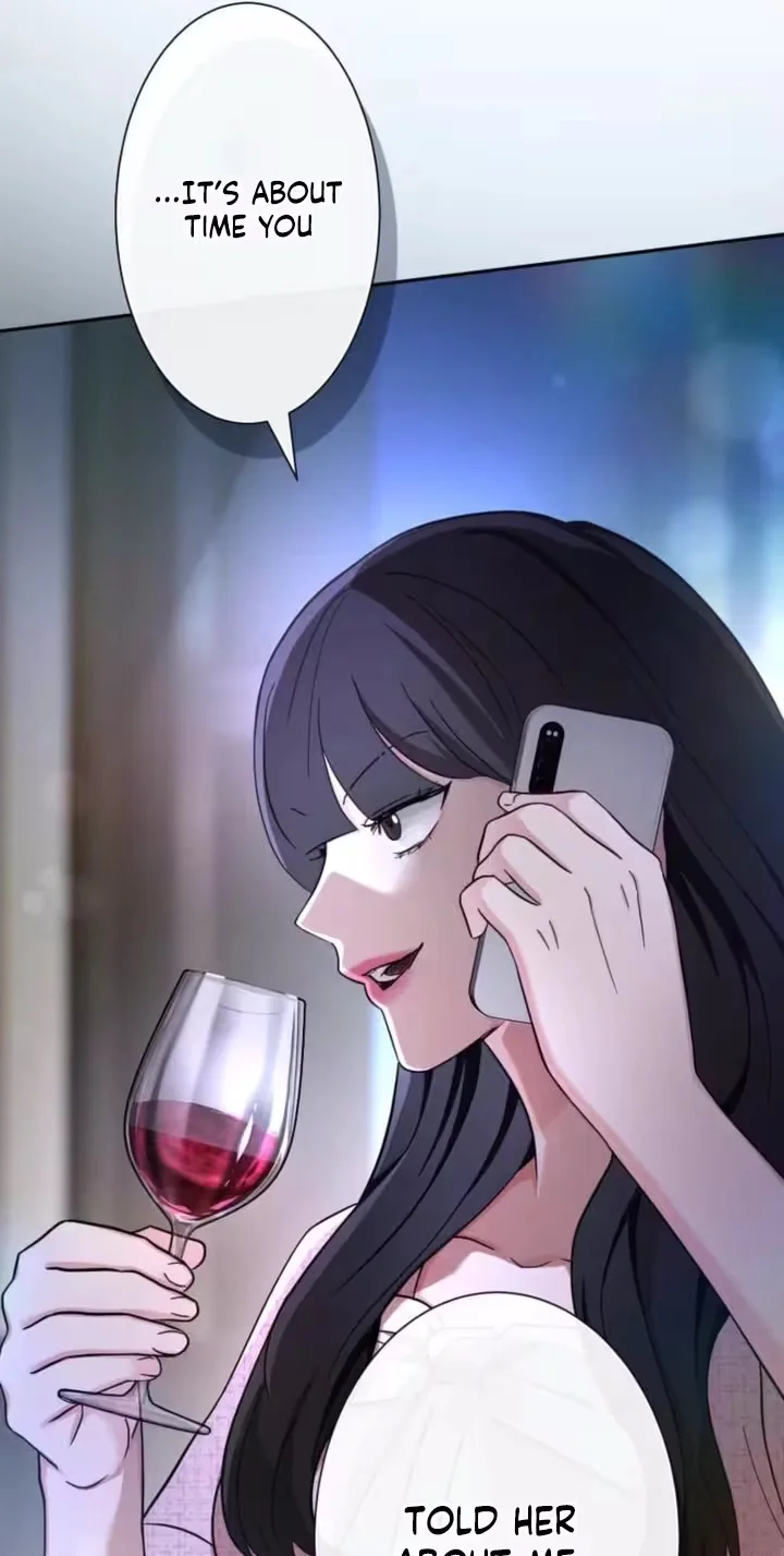 Isn't Love Supposed to be Unnecessary in a Mistress Contract? Chapter 23 page 34