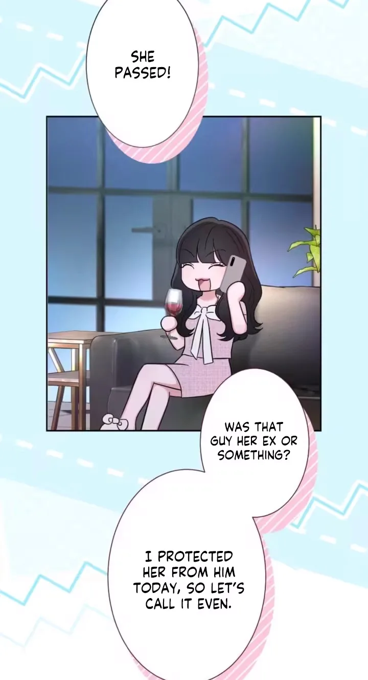 Isn't Love Supposed to be Unnecessary in a Mistress Contract? Chapter 23 page 32