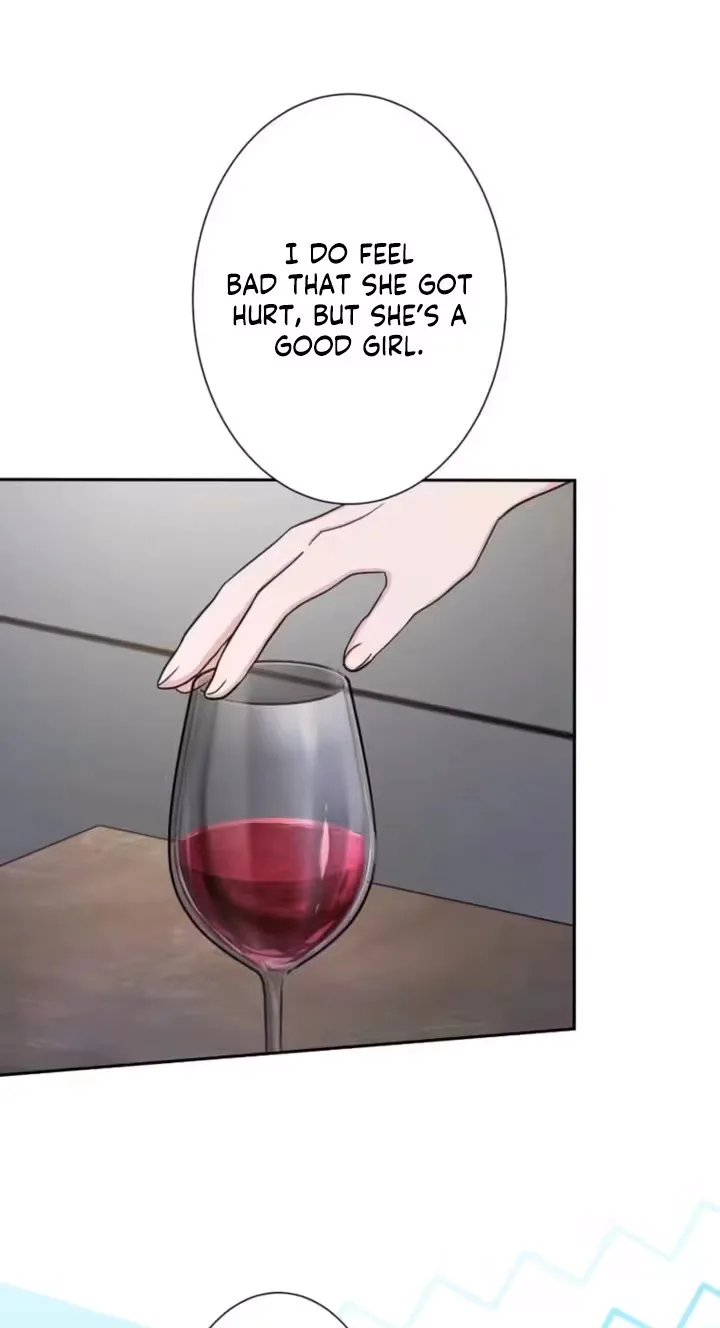 Isn't Love Supposed to be Unnecessary in a Mistress Contract? Chapter 23 page 31