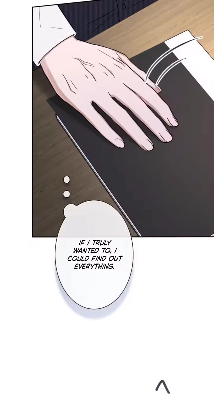 Isn't Love Supposed to be Unnecessary in a Mistress Contract? Chapter 23 page 54