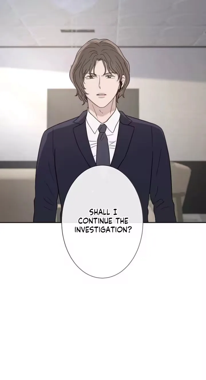 Isn't Love Supposed to be Unnecessary in a Mistress Contract? Chapter 23 page 50